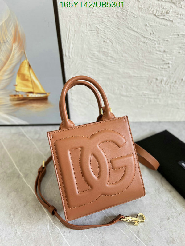 D&G-Bag-Mirror Quality Code: UB5301 $: 165USD