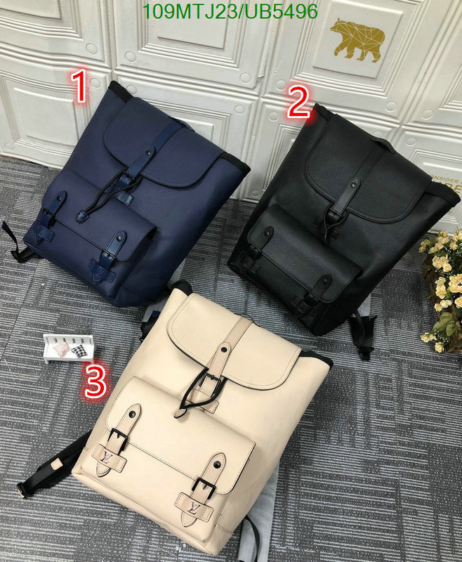 LV-Bag-4A Quality Code: UB5496 $: 109USD