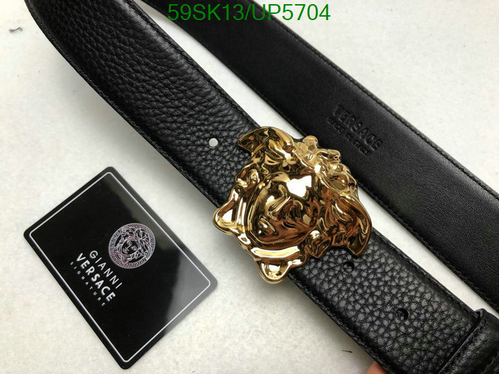 Versace-Belts Code: UP5704 $: 59USD