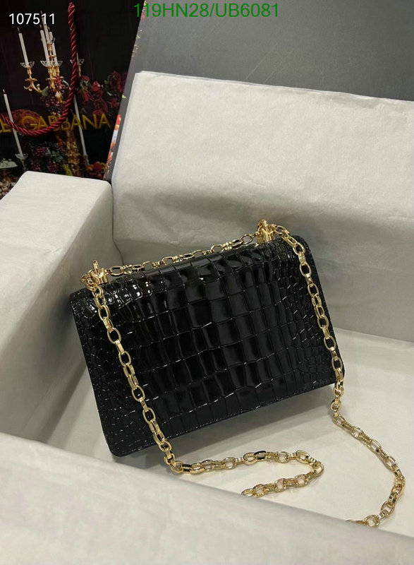 D&G-Bag-4A Quality Code: UB6081 $: 119USD