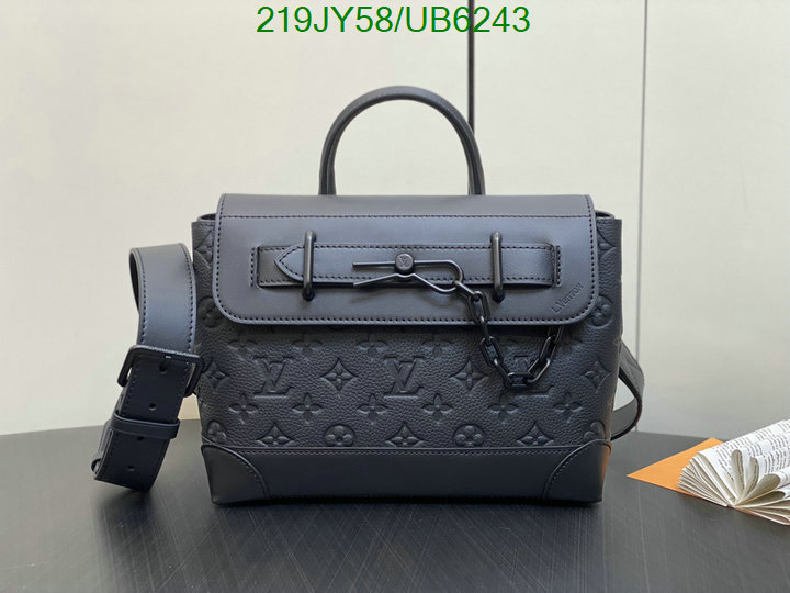 LV-Bag-Mirror Quality Code: UB6243 $: 219USD