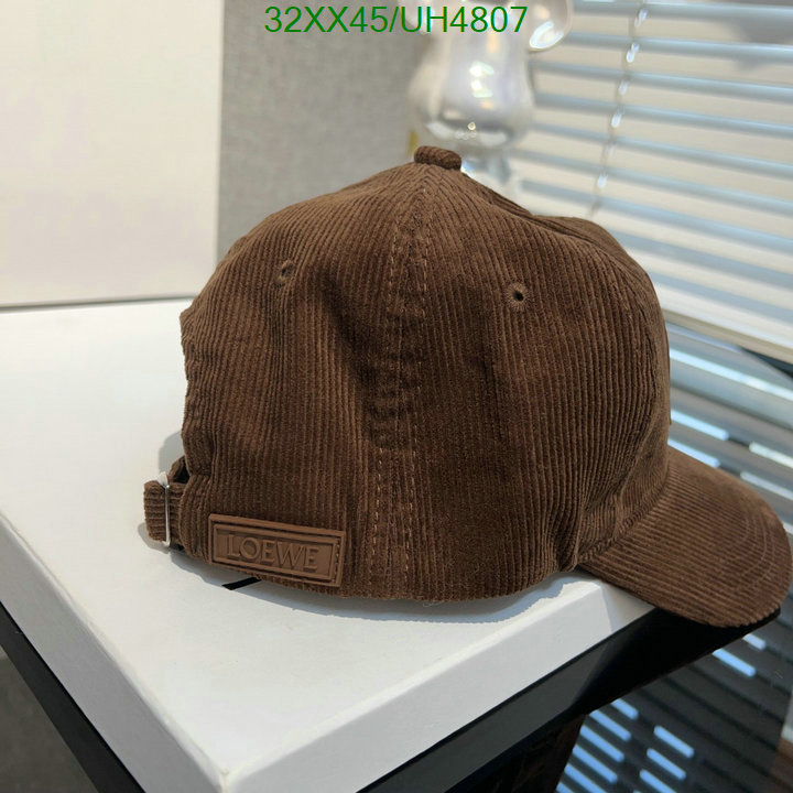 Loewe-Cap(Hat) Code: UH4807 $: 32USD