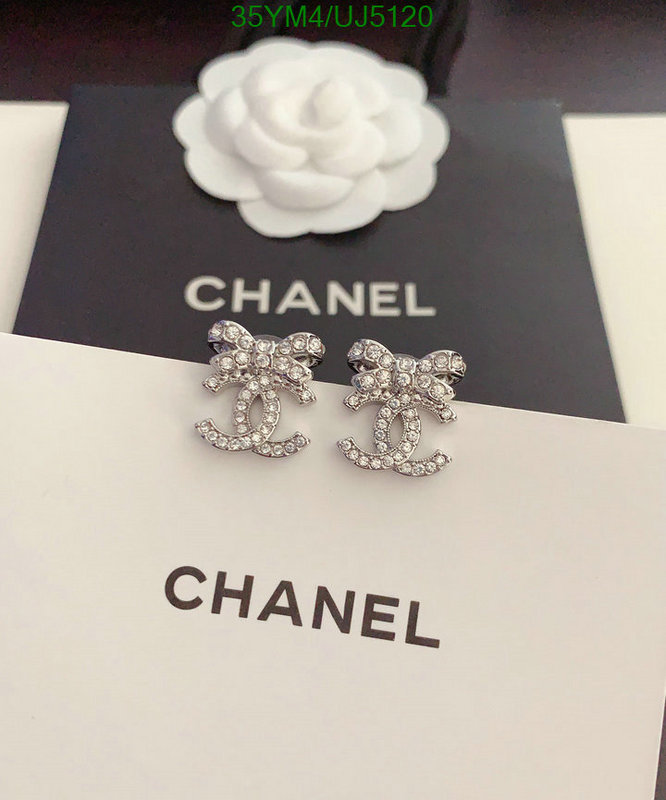 Chanel-Jewelry Code: UJ5120 $: 35USD