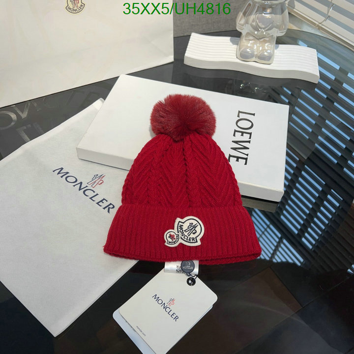 Moncler-Cap(Hat) Code: UH4816 $: 35USD