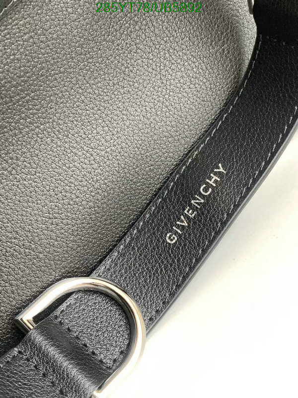 Givenchy-Bag-Mirror Quality Code: UB5892 $: 285USD