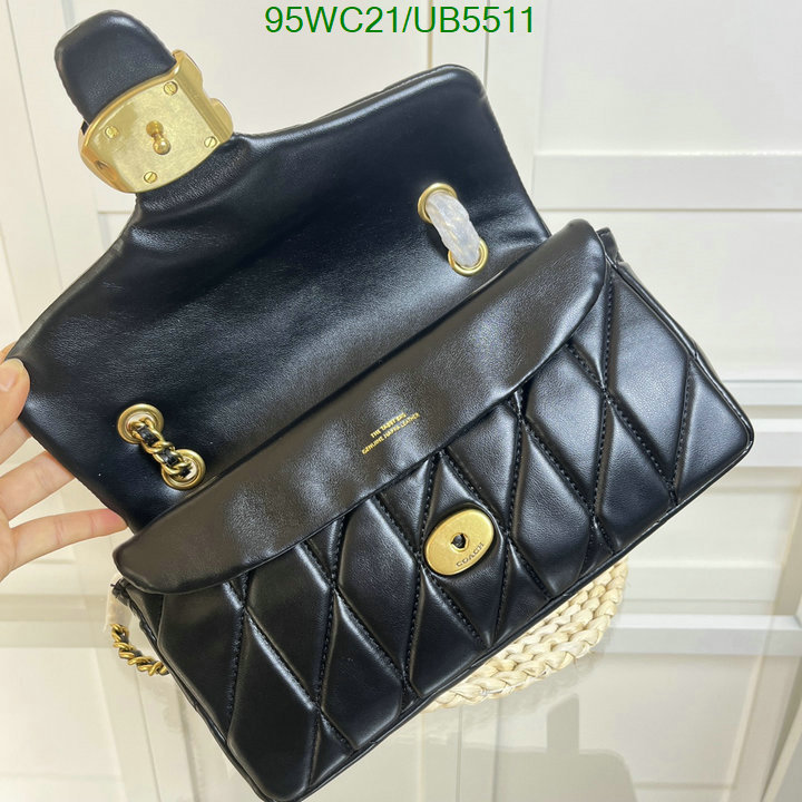 Coach-Bag-4A Quality Code: UB5511 $: 95USD