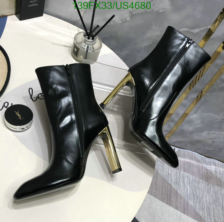 Boots-Women Shoes Code: US4680 $: 139USD