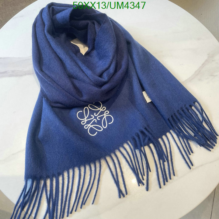 Loewe-Scarf Code: UM4347 $: 59USD