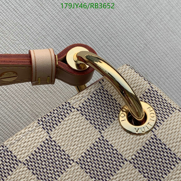 LV-Bag-Mirror Quality Code: RB3652 $: 179USD