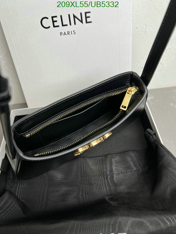 Celine-Bag-Mirror Quality Code: UB5332 $: 209USD