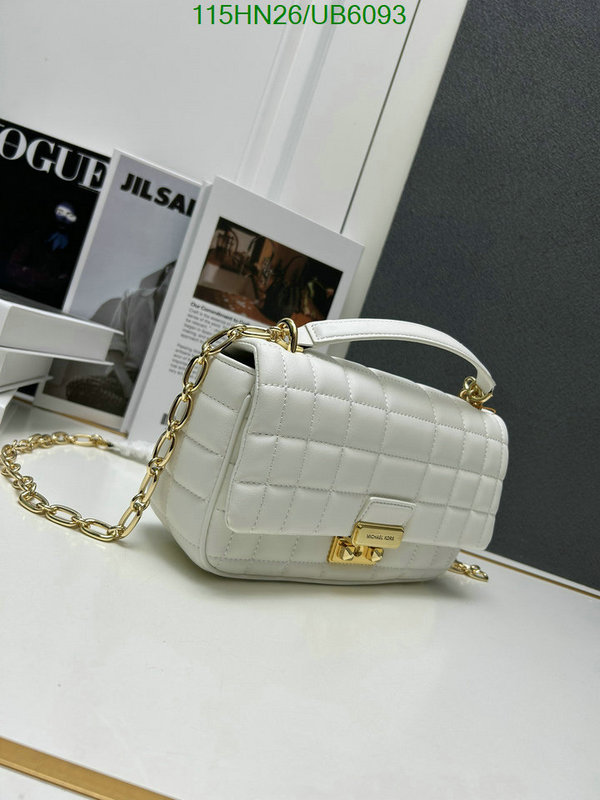 Michael Kors-Bag-4A Quality Code: UB6093 $: 115USD