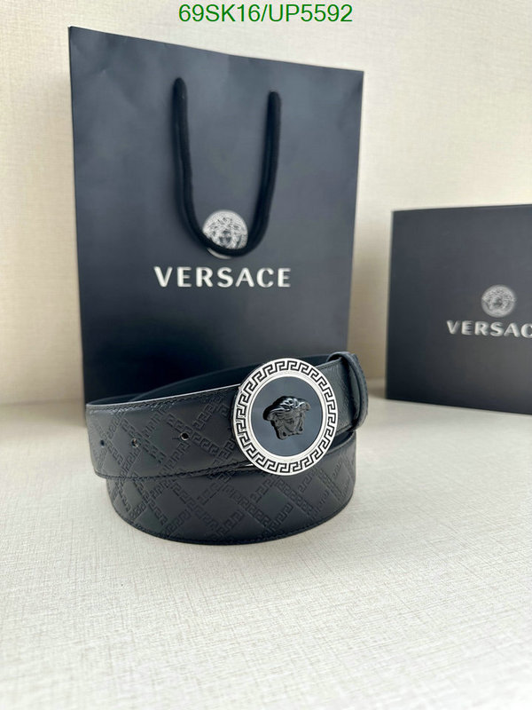 Versace-Belts Code: UP5592 $: 69USD