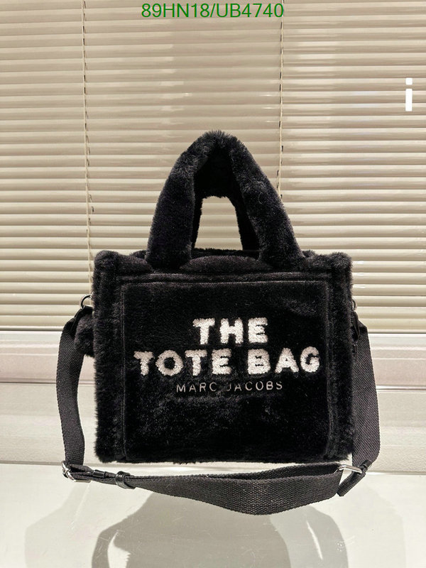 Marc Jacobs-Bag-4A Quality Code: UB4740 $: 89USD