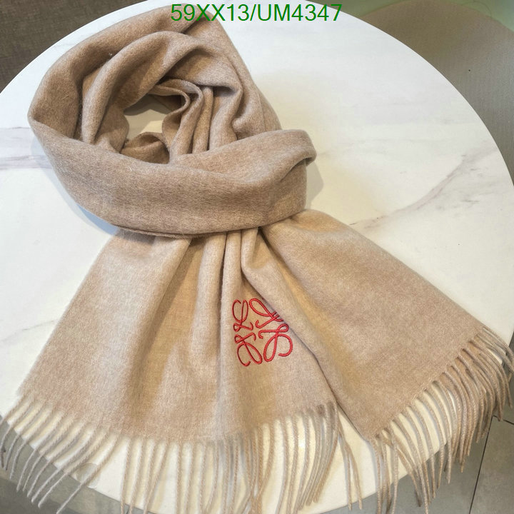 Loewe-Scarf Code: UM4347 $: 59USD