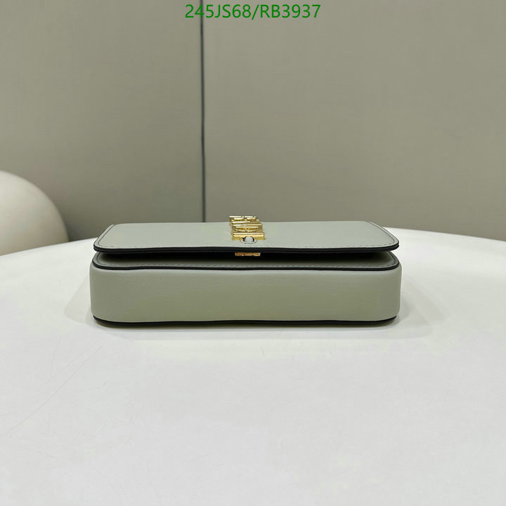 Fendi-Bag-Mirror Quality Code: RB3937 $: 245USD