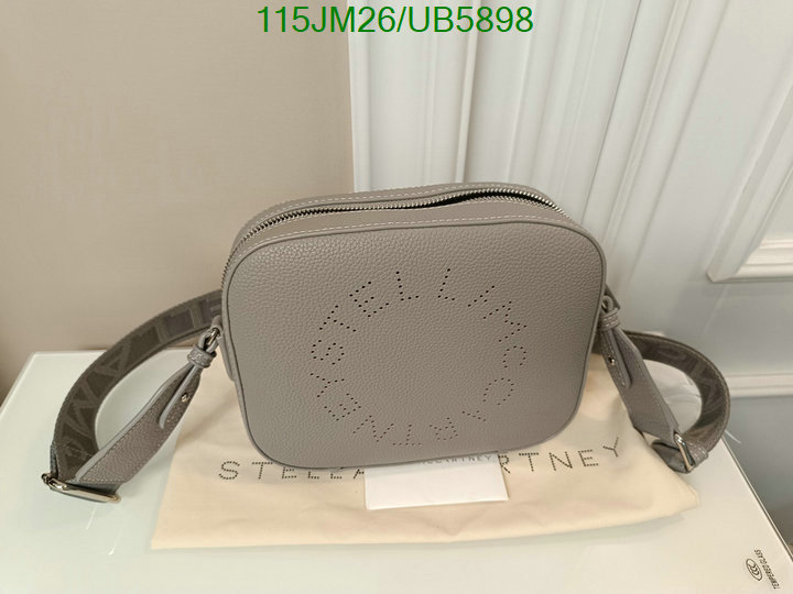 Stella McCartney-Bag-Mirror Quality Code: UB5898 $: 115USD