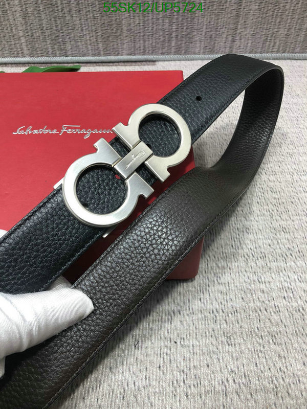 Ferragamo-Belts Code: UP5724 $: 55USD