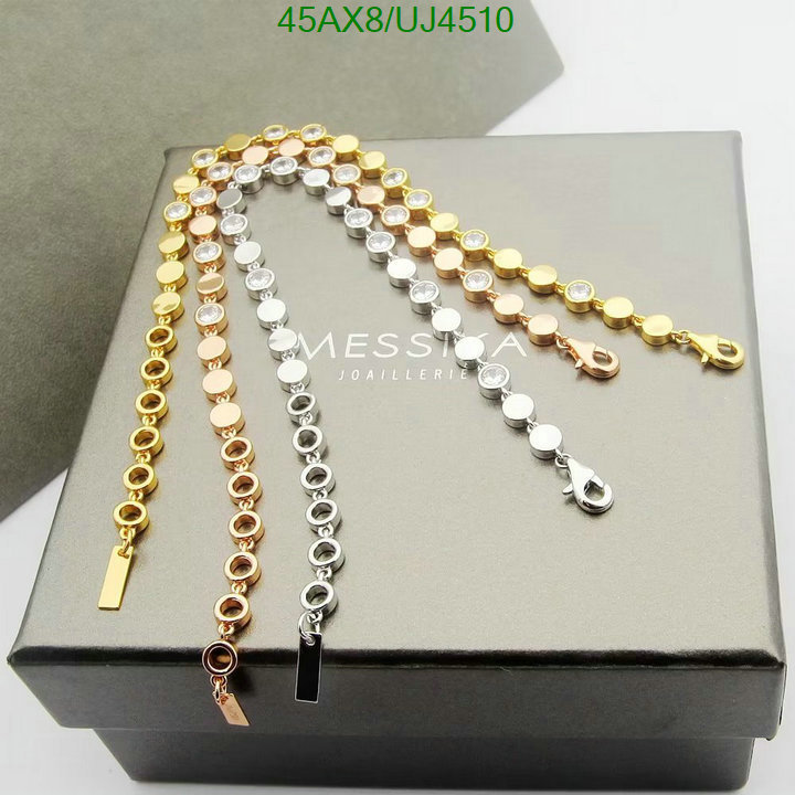 Messika-Jewelry Code: UJ4510 $: 45USD