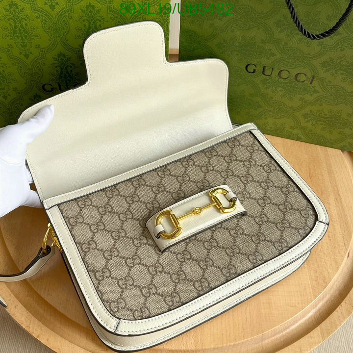 Gucci-Bag-4A Quality Code: UB5482 $: 89USD