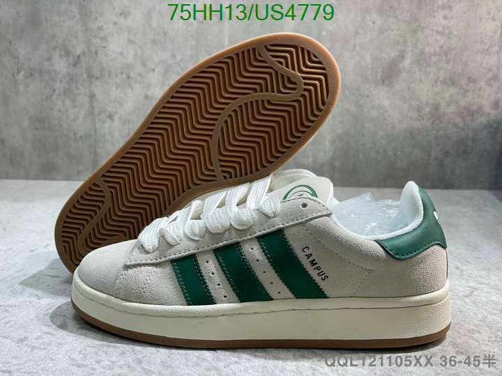 Adidas-Men shoes Code: US4779