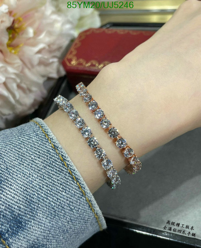 Cartier-Jewelry Code: UJ5246 $: 85USD