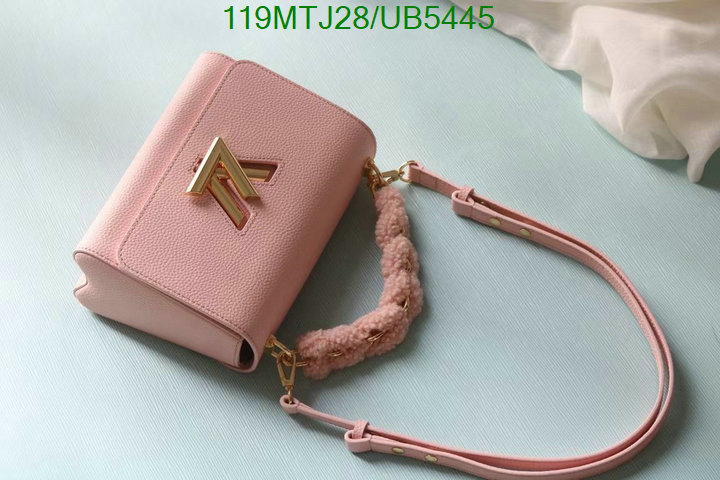 LV-Bag-4A Quality Code: UB5445 $: 119USD