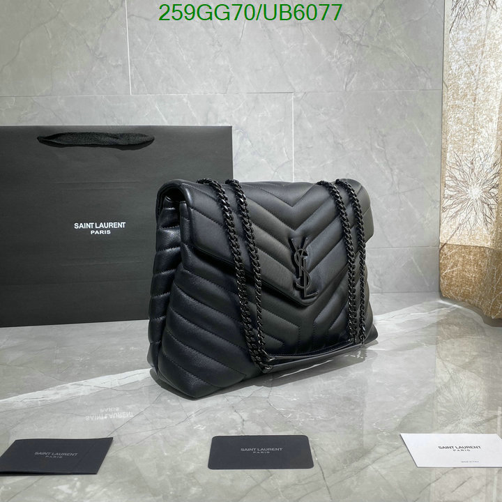 YSL-Bag-Mirror Quality Code: UB6077 $: 259USD