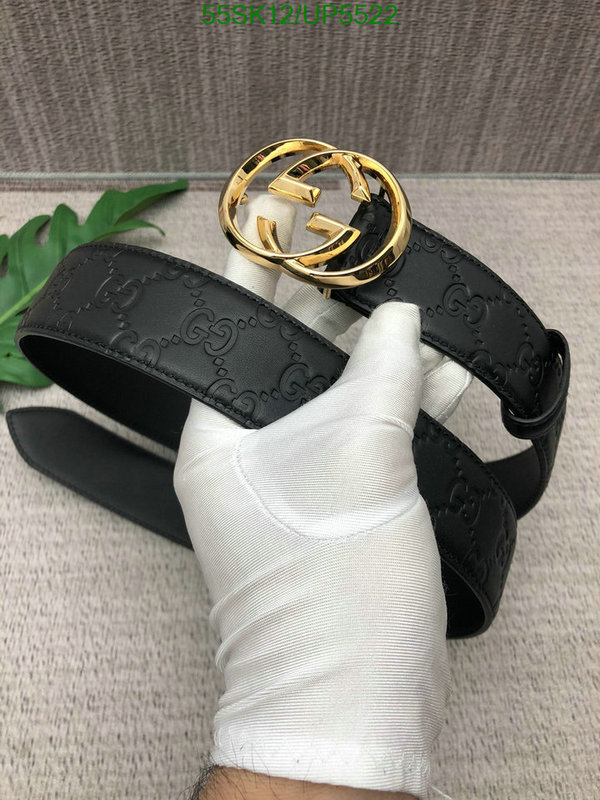 Gucci-Belts Code: UP5522 $: 55USD