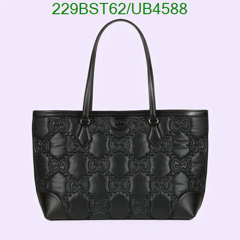 Gucci-Bag-Mirror Quality Code: UB4588 $: 229USD