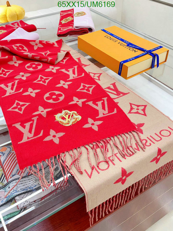 LV-Scarf Code: UM6169 $: 65USD