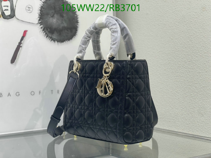 Dior-Bag-4A Quality Code: RB3701 $: 105USD