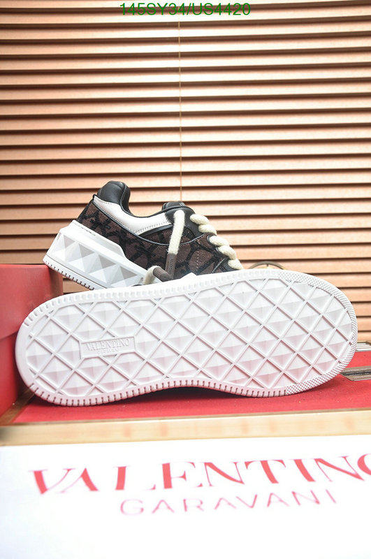 Valentino-Women Shoes Code: US4420 $: 145USD