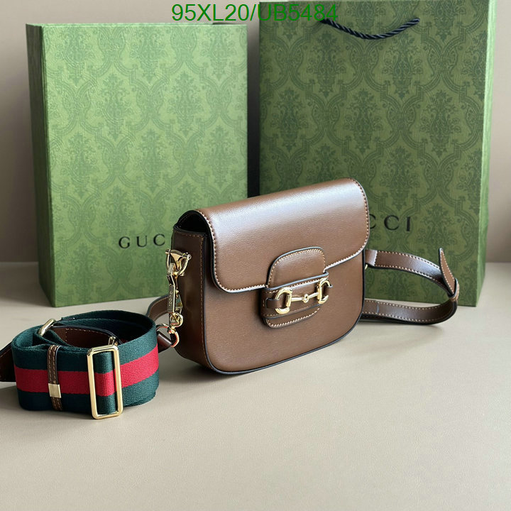 Gucci-Bag-4A Quality Code: UB5484 $: 95USD