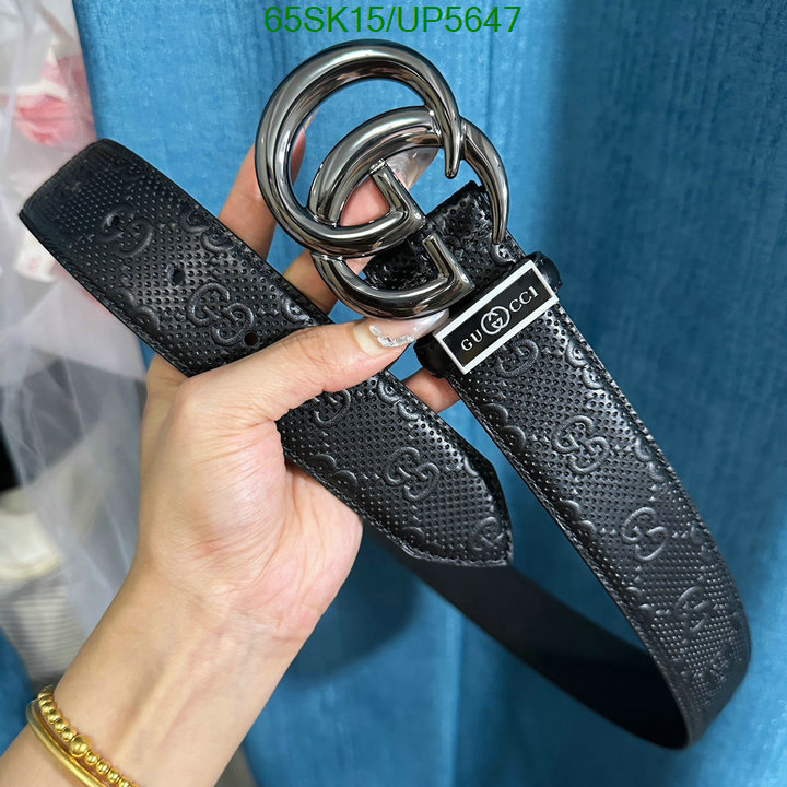 Gucci-Belts Code: UP5647 $: 65USD