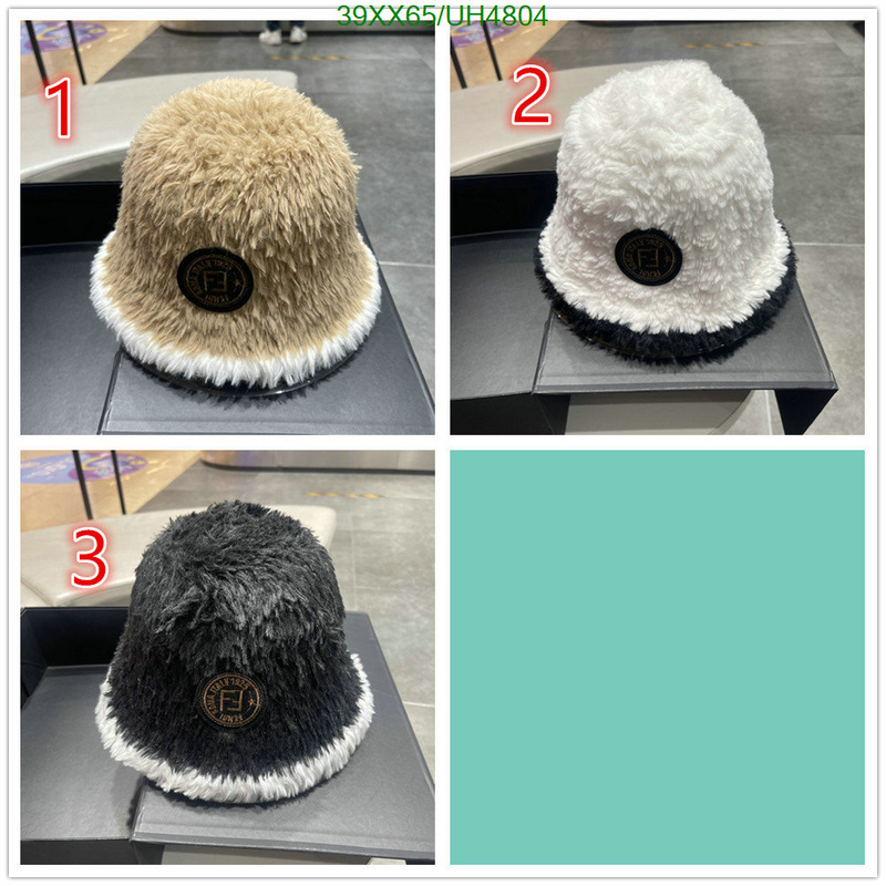 Fendi-Cap(Hat) Code: UH4804 $: 39USD