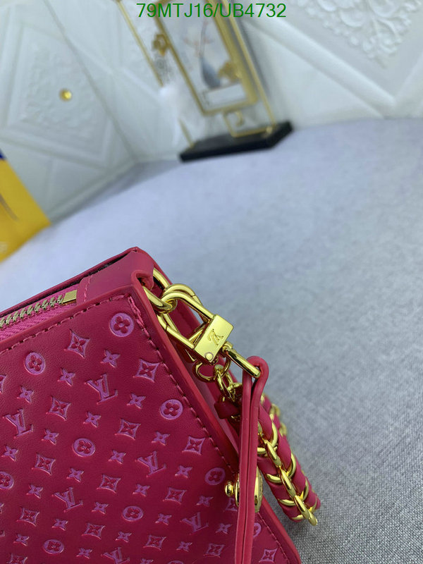 LV-Bag-4A Quality Code: UB4732 $: 79USD