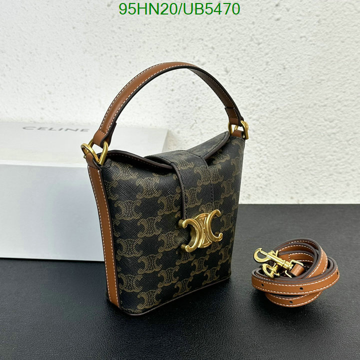 Celine-Bag-4A Quality Code: UB5470