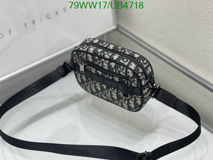 Dior-Bag-4A Quality Code: UB4718 $: 79USD