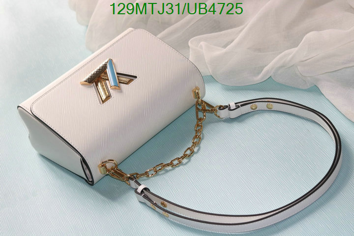 LV-Bag-4A Quality Code: UB4725 $: 129USD