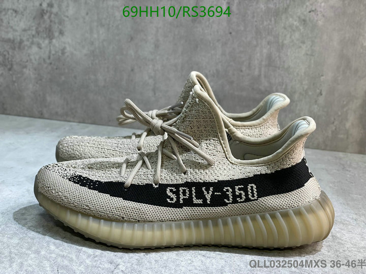 Adidas Yeezy Boost-Women Shoes Code: RS3694 $: 69USD