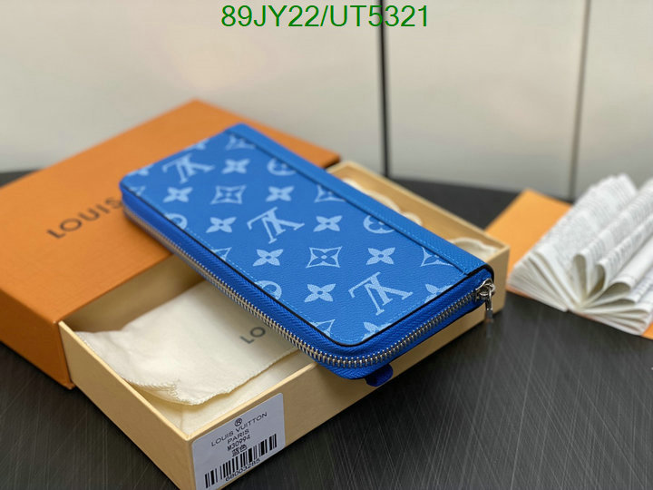 LV-Wallet Mirror Quality Code: UT5321 $: 89USD