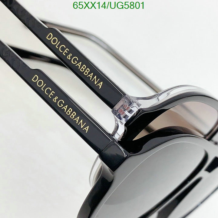 D&G-Glasses Code: UG5801 $: 65USD