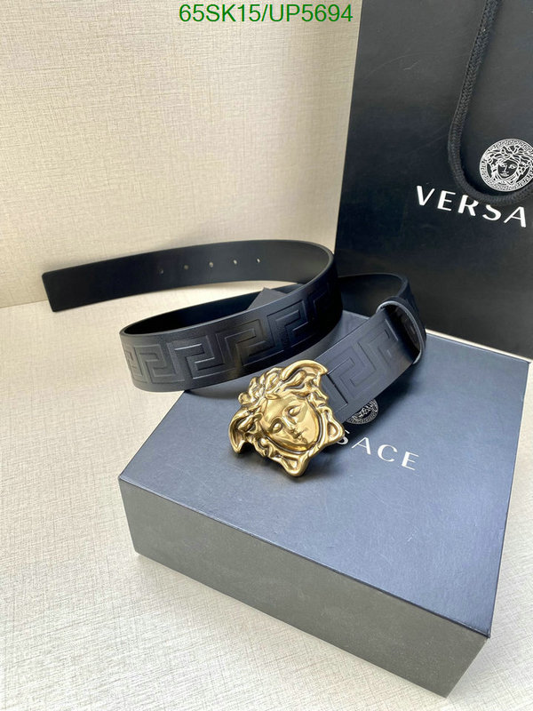 Versace-Belts Code: UP5694 $: 65USD