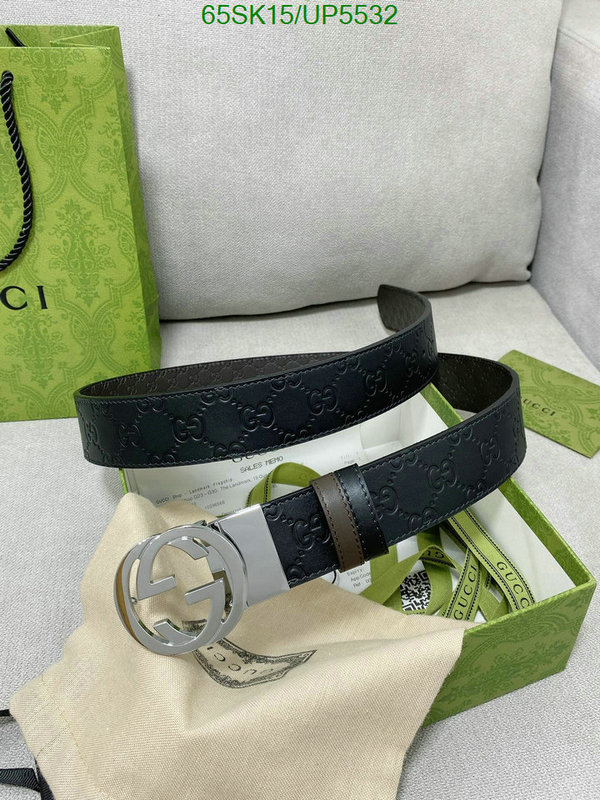 Gucci-Belts Code: UP5532 $: 65USD