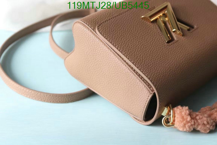 LV-Bag-4A Quality Code: UB5445 $: 119USD