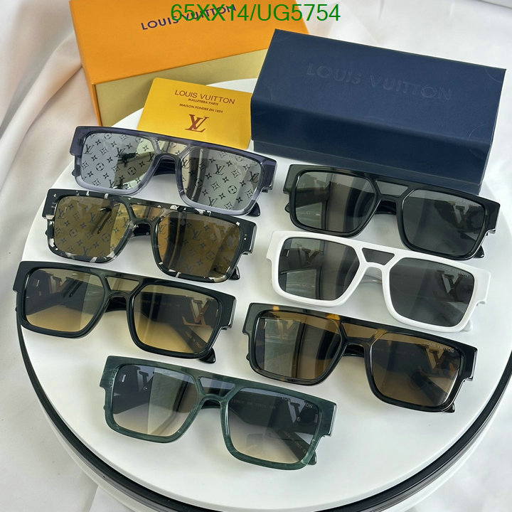 LV-Glasses Code: UG5754 $: 65USD