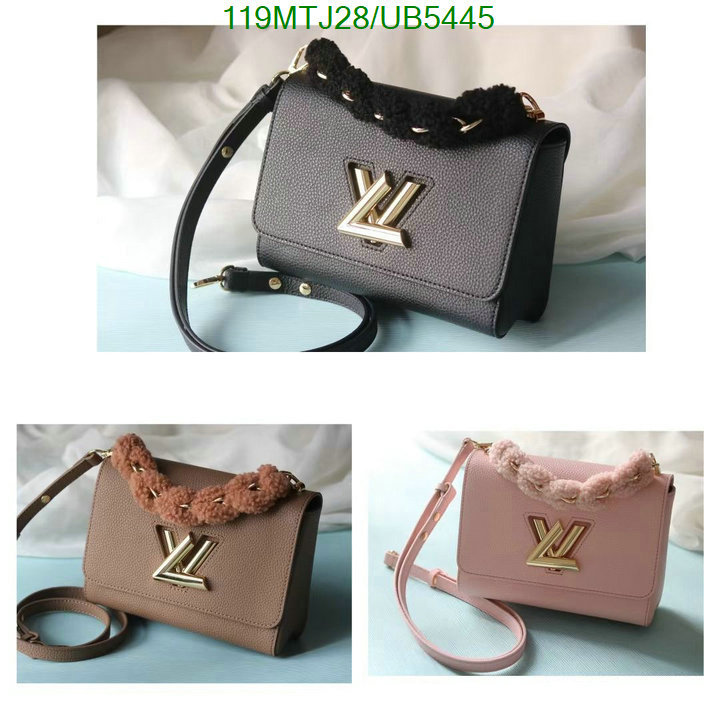 LV-Bag-4A Quality Code: UB5445 $: 119USD