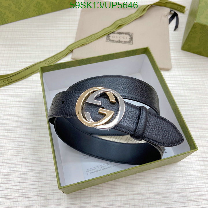 Gucci-Belts Code: UP5646 $: 59USD