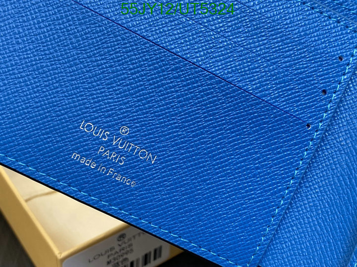 LV-Wallet Mirror Quality Code: UT5324 $: 55USD