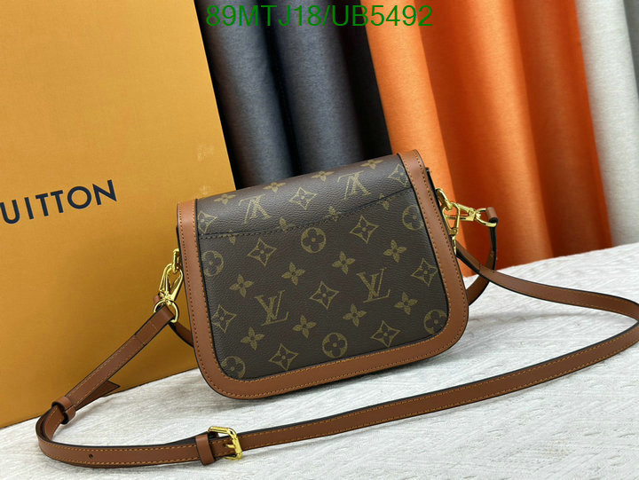 LV-Bag-4A Quality Code: UB5492 $: 89USD